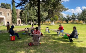 Aprende gratis fotografía, teatro y artes textiles en museos de Toluca y Zinacantepec