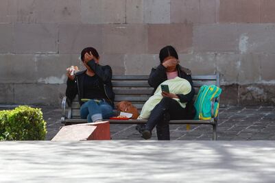 Edomex: El segundo estado con más embarazos infantiles del país