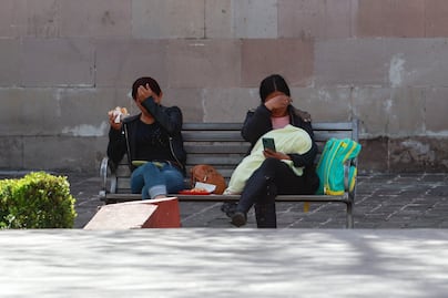 Edomex: El segundo estado con más embarazos infantiles del país