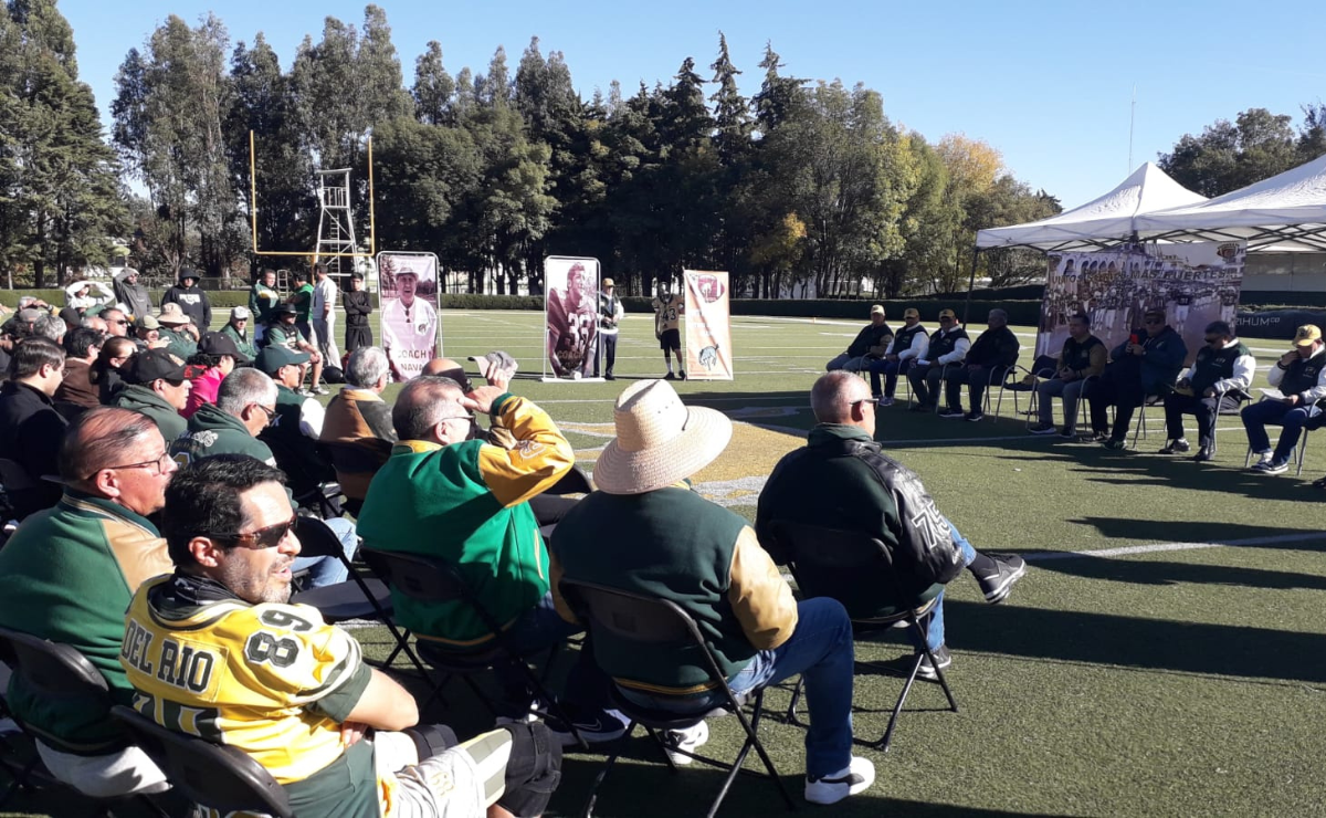 El evento destacó la importancia del deporte universitario como herramienta de formación integral y generadora de identidad Foto: Alejandra Santillán