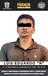 Detenido por brutal ataque a perro en Naucalpan; juez lo vincula a proceso