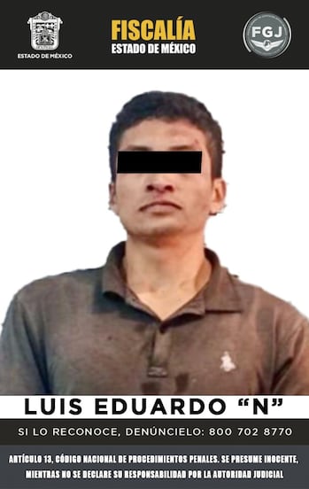 Detenido por brutal ataque a perro en Naucalpan; juez lo vincula a proceso