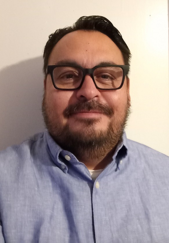 Mario Luis Rojas Serrano / Foto Especial