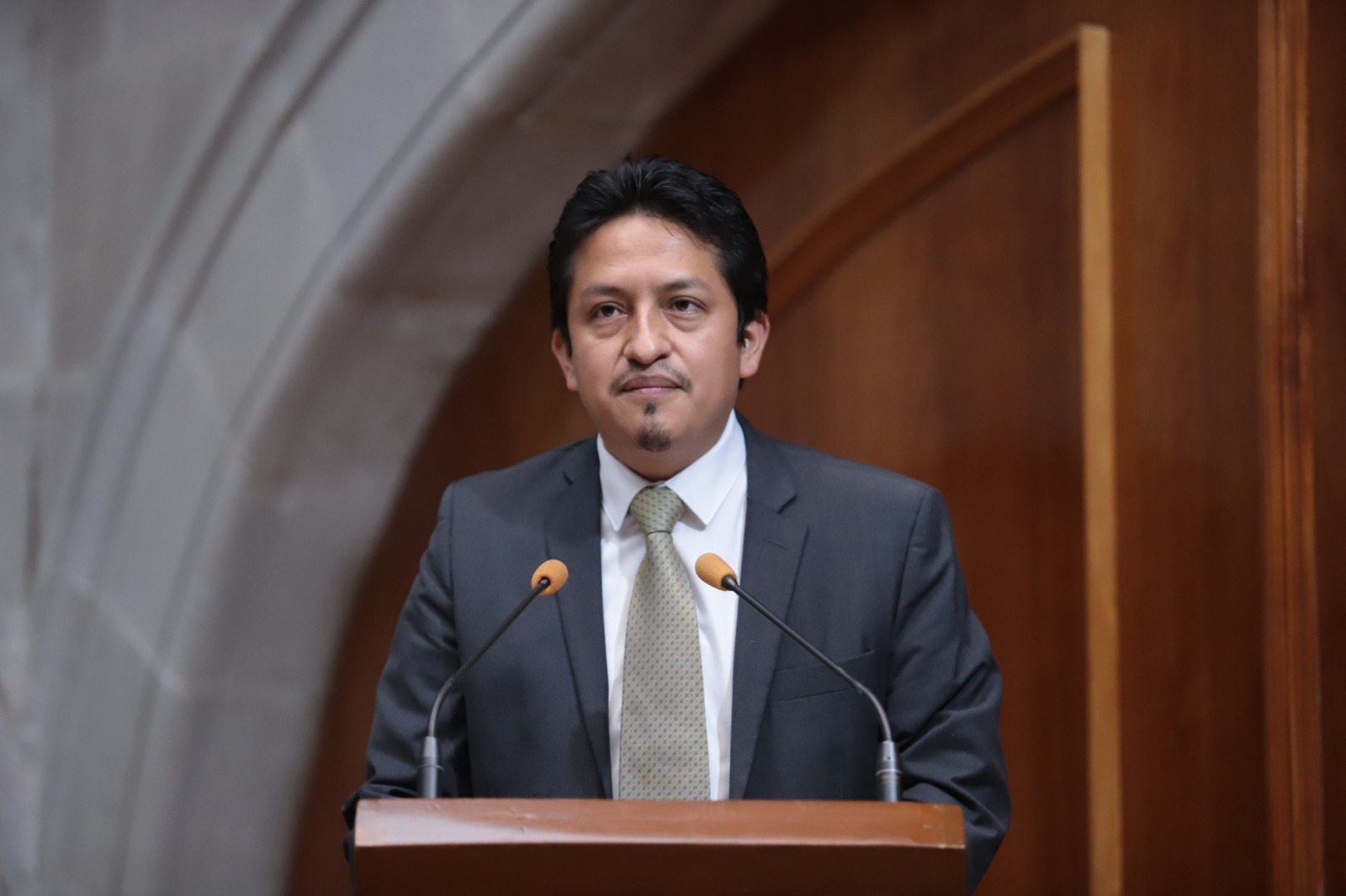 Jorge Ernesto Hernández Sánchez / Foto: Archivo