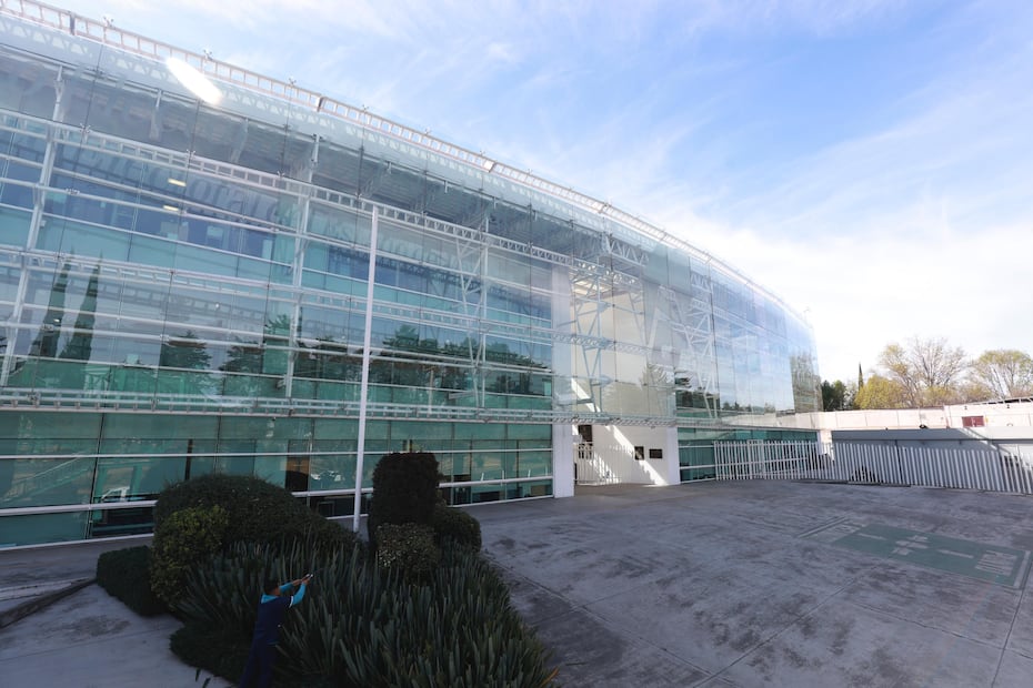 Direcciones como Partidos Políticos e Informática serán auditadas bajo criterios de resultados y eficiencia operativa. Foto Alejandro Vargas / El Universal