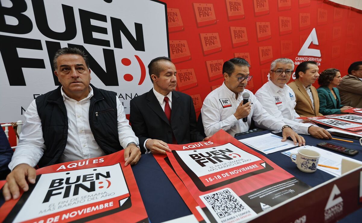 Esperan una derrama económica de hasta 18 mil 500 millones de pesos en el Edomex. Foto: Jorge Alvarado.