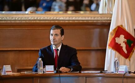 Costó 1.16 millones de pesos el informe de Juan Maccise