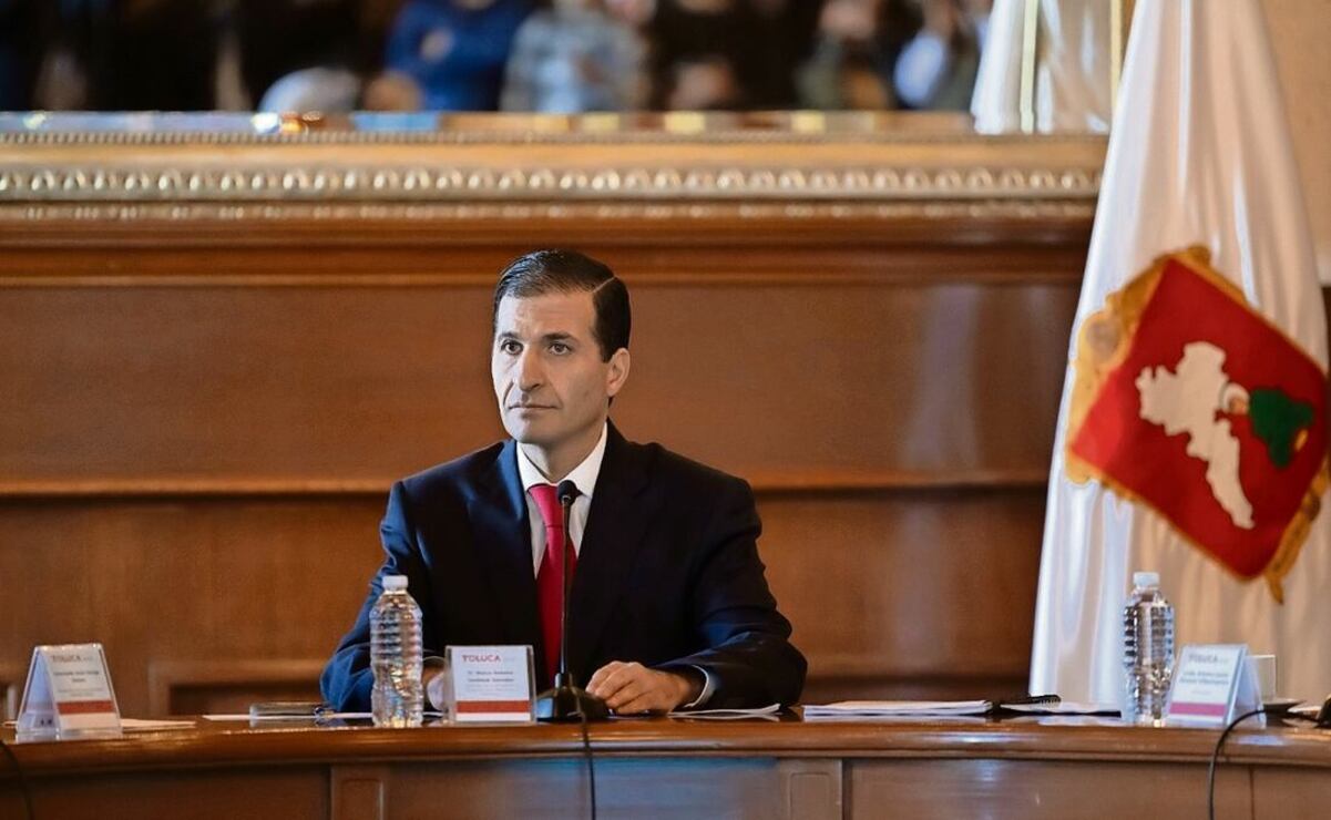 Costó 1.16 millones de pesos el informe de Juan Maccise