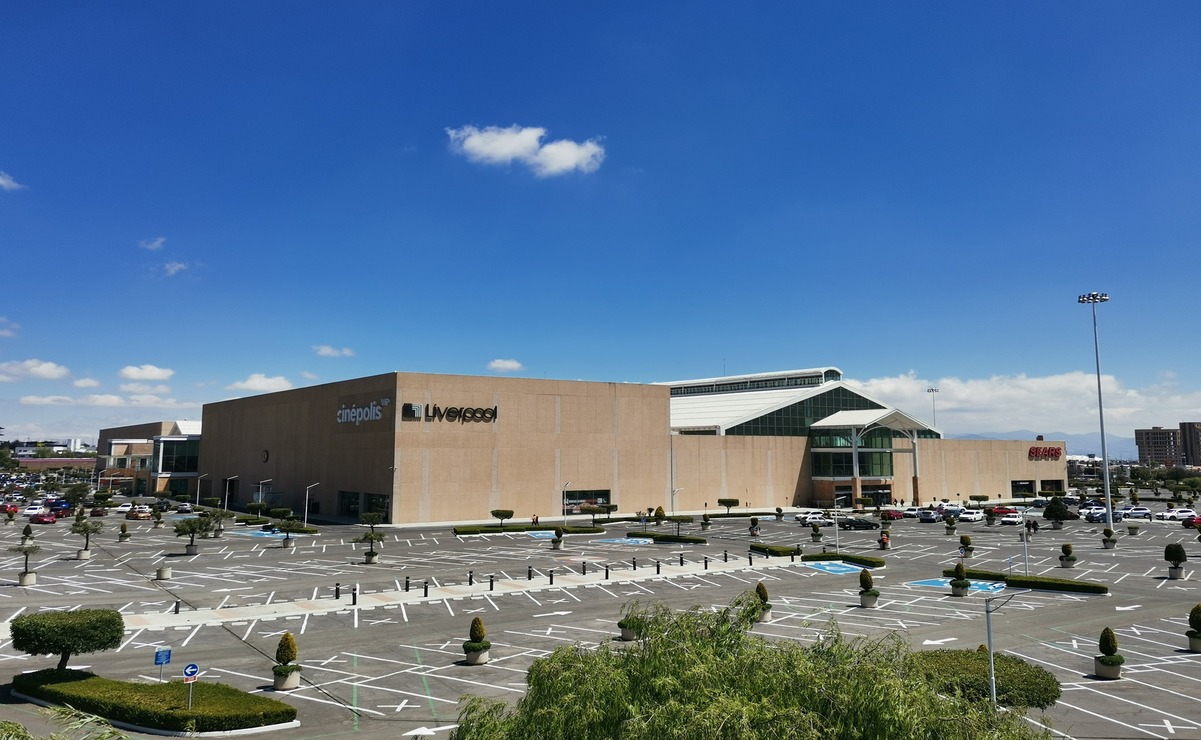 Galerías Metepec Malltertainment: Afinan detalles para la gran apertura en Edomex