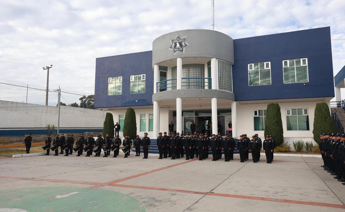En Toluca iniciará una campaña de concientización respecto al control ambiental / Foto Alejandro Vargas