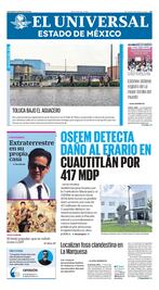 Portada 19 de junio de 2026