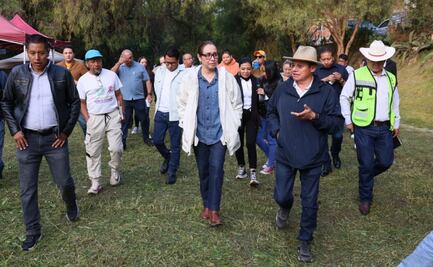 Gobierno de Ecatepec impulsa la recuperación de barrancas