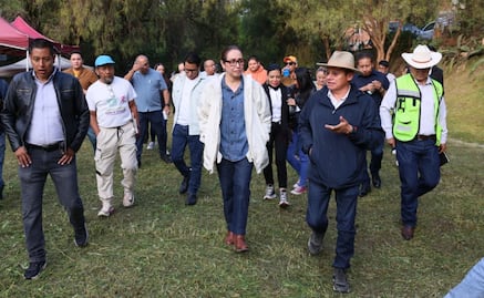 Gobierno de Ecatepec impulsa la recuperación de barrancas