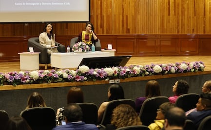 Partidos políticos, los que más violentan a las candidatas