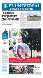 Portada 23 de diciembre de 2025