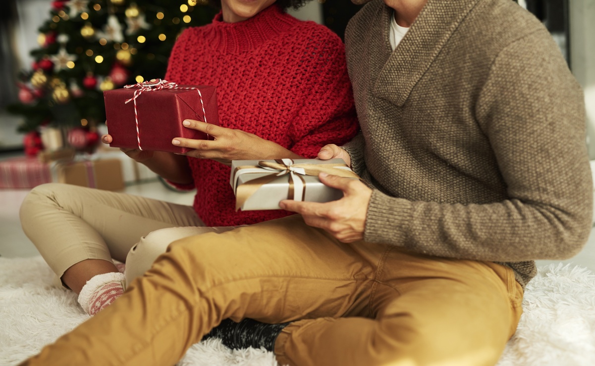 7 regalos originales y baratos para intercambios navideños