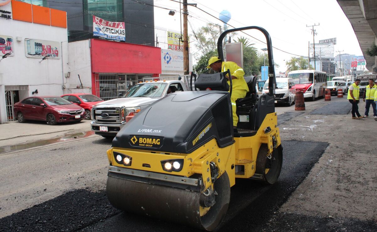 Buscan reducir los riesgos de accidentes y mejorar la movilidad de la comunidad / Foto: Especial