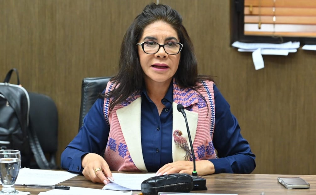 Diputadas mexiquenses impulsan la simplificación de trámites para evitar la pérdida de derechos sociales y educativos. Foto Especial