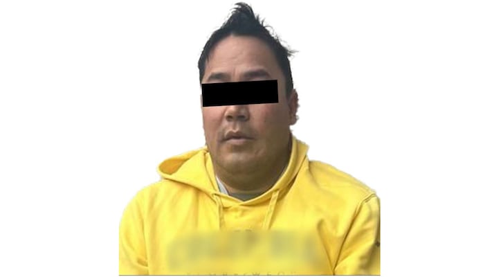 Vinculan a proceso al autor intelectual del asesinato del exdiputado Francisco Rojas