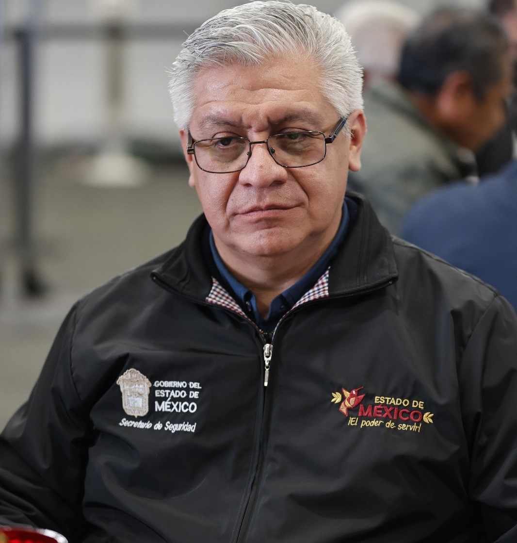 Cristóbal Castañeda / Foto: Jorge Alvarado
