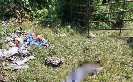 Horror en Malinalco: Encuentran a hombre con tiro de gracia