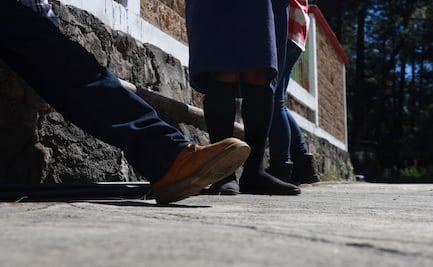 Texcaltitlán, escenario de reclutamientos forzosos por parte de la delincuencia organizada