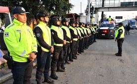 Edomex despliega 700 elementos tras 22 homicidios en tres días