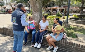 ¡El Mundial se juega con derechos humanos! Codhem lanza plan de vigilancia activa en el Edomex