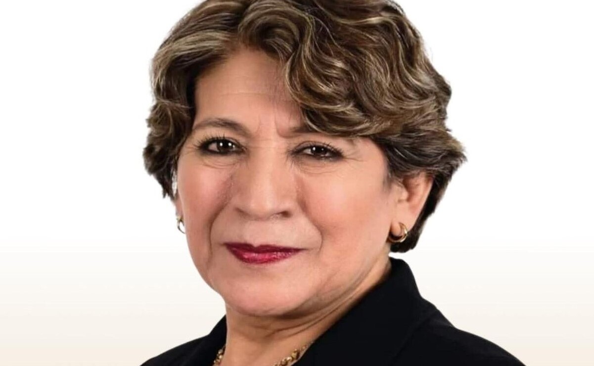 Delfina Gómez