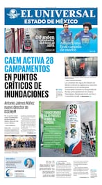 Portada 21 de mayo de 2026