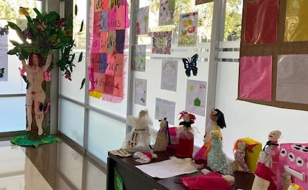 Toluca: UAEMéx visibiliza a mujeres privadas de la libertad con exposición