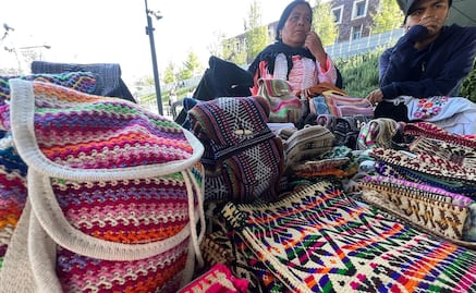 Viven en pobreza 80% de artesanos; urge apoyo en Edomex