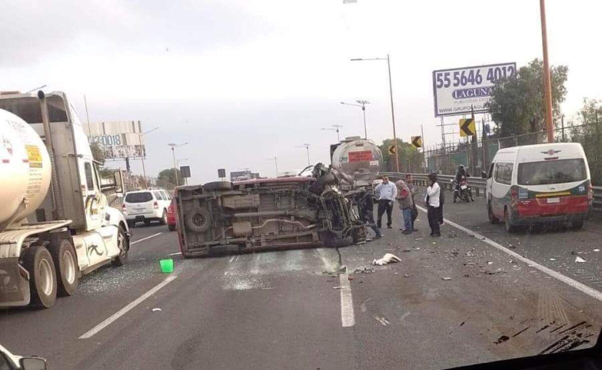 El objetivo del Alcoholímetro es resguardar la seguridad de los automovilistas / Especial