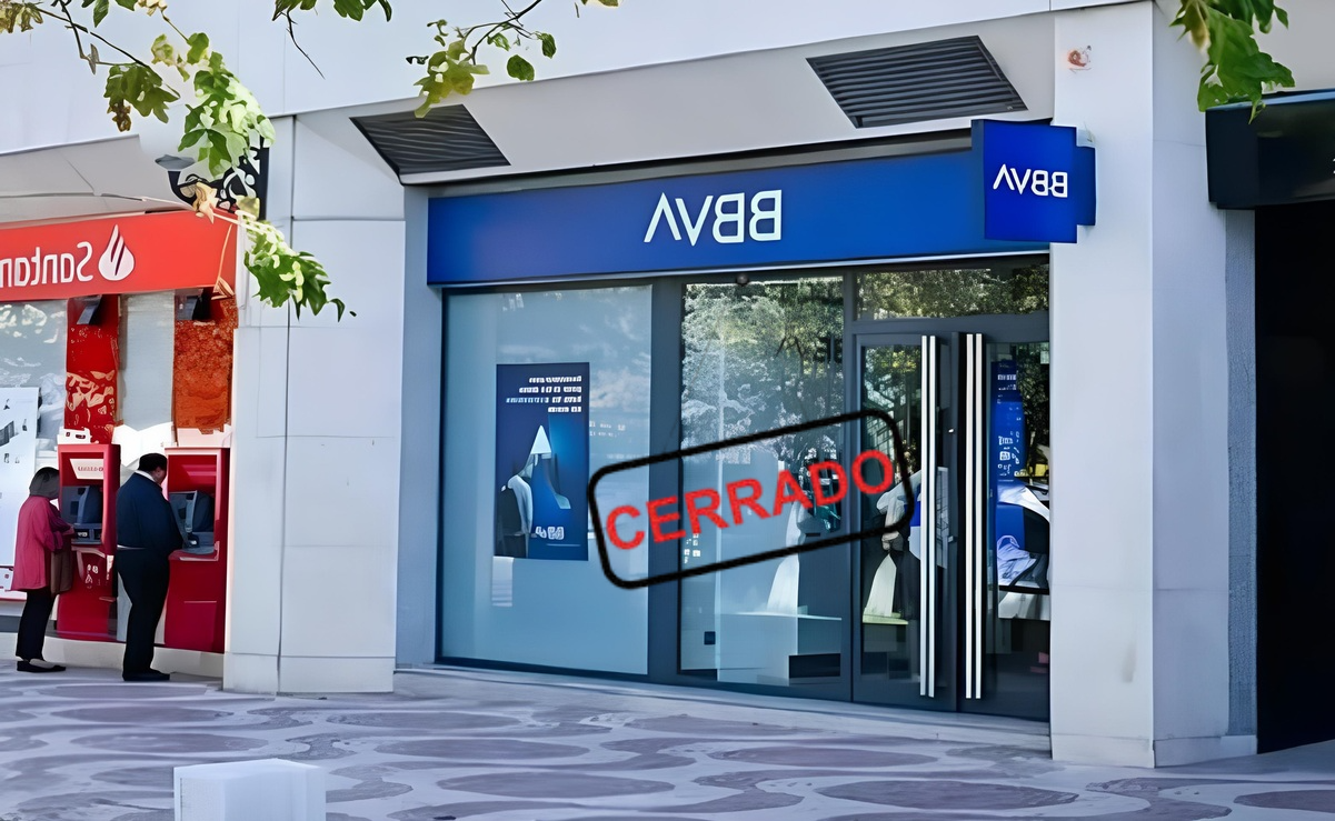 Las instituciones bancarias suspenderán sus operaciones al público este lunes 17 de marzo. Foto: Especial