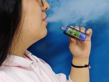 Vapeadores: ¿Moda o veneno? La verdad sobre sus riesgos