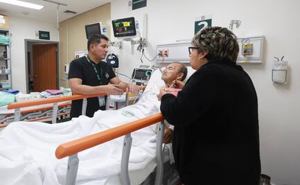 Bajan mortalidad por infartos gracias al programa “Código Infarto” en Edomex