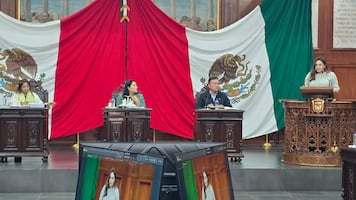 Impulsan reformas para la búsqueda de desaparecidos