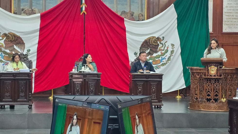 Impulsan reformas para la búsqueda de desaparecidos