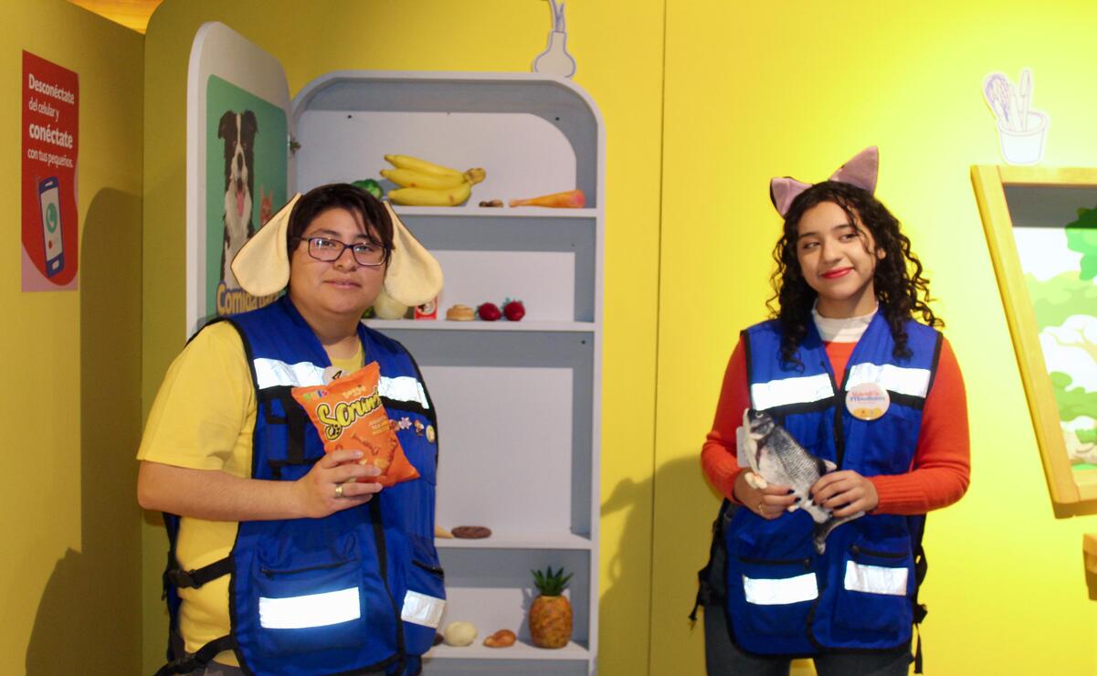 El costo de la entrada general es de 60 pesos y para infantes, de 50 pesos / Foto Karen Aldama