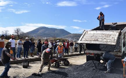 Inicia el Bachetón en la zona norte del Edomex