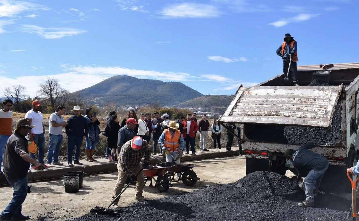 Inicia el Bachetón en la zona norte del Edomex