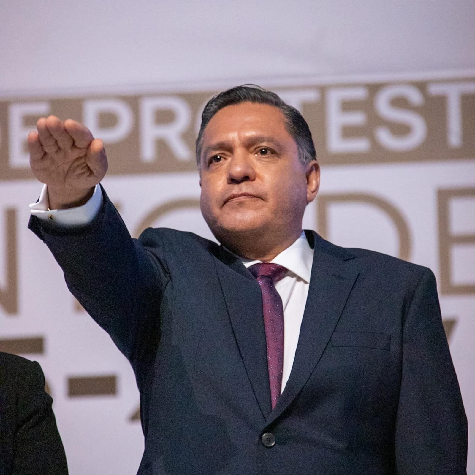 Ricardo Moreno / Foto Especial