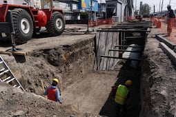 Blindaje contra lluvias en el Oriente: Invierten 367 mdp para salvar a la Línea A y la México-Puebla