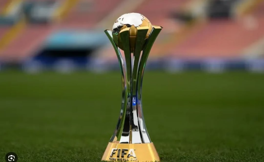 El sorteo del Mundial de Clubes 2025 se realizó este pasado 5 de diciembre de 2025. Foto: Especial