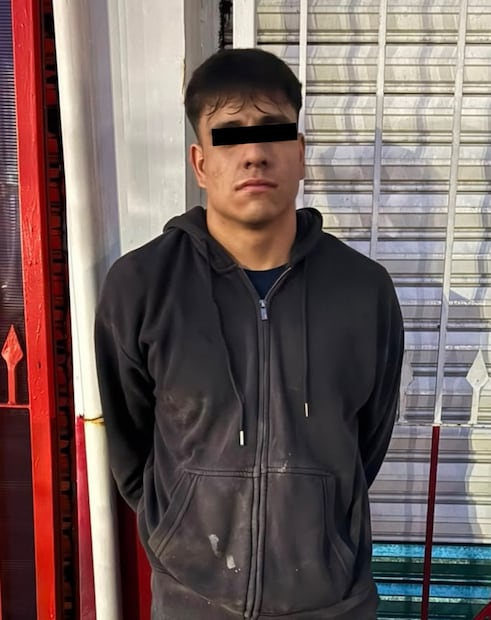 Las autoridades notificaron de los hechos al propietario del negocio. Foto: especial