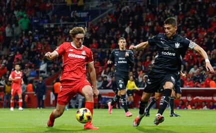 Tablas en el Infierno: Toluca empata 1-1 ante Monterrey