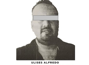 Sentencian a 40 años de prisión a extorsionador en Nezahualcóyotl