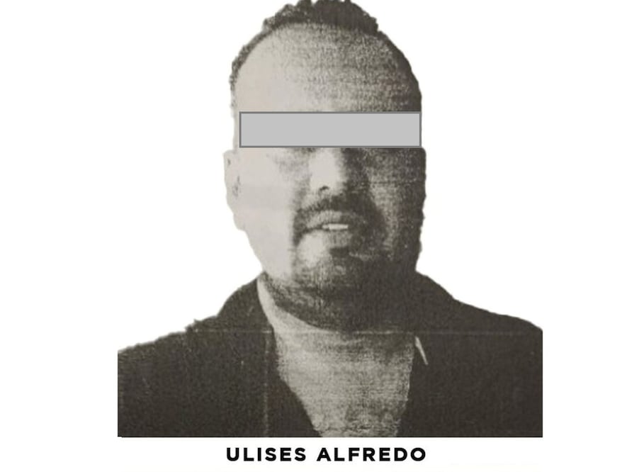 El sentenciado ya se encuentra recluido en el Centro Penitenciario y de Reinserción Social de la zona, donde cumplirá su condena. Foto Especial