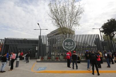 FGJEM acumula rezago en investigaciones penales