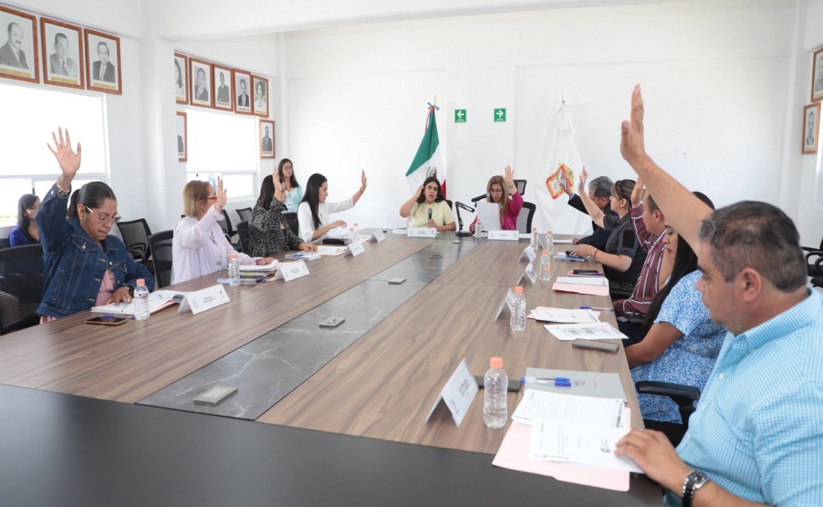 El presidente municipal de Cuautitlán indicó que la iniciativa contempla dos ejes principales que son la atención médica, psicológica y legal durante el embarazo y la maternidad. Foto: Especial